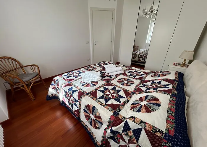 Villa Costa By Portofinovacanze