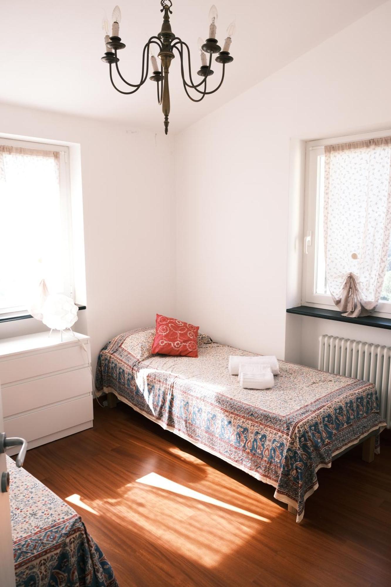 Apartment Costa By Portofinovacanze *