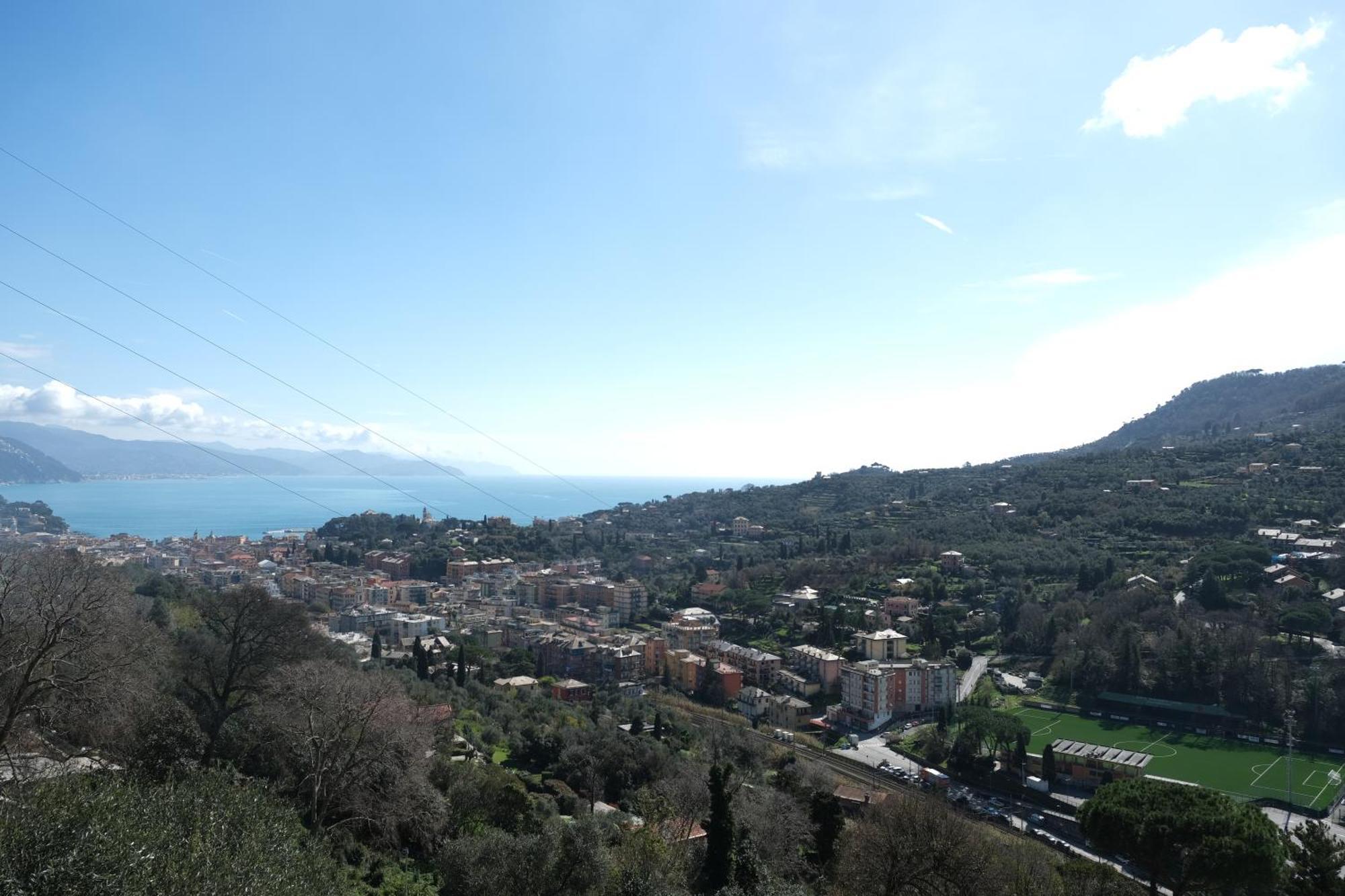 Apartment Costa By Portofinovacanze