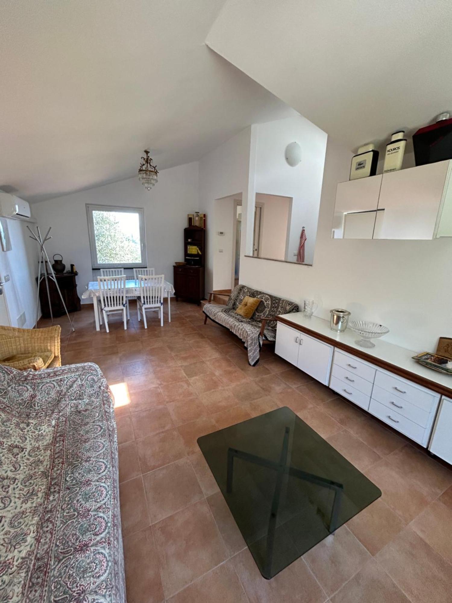 Apartment Costa By Portofinovacanze
