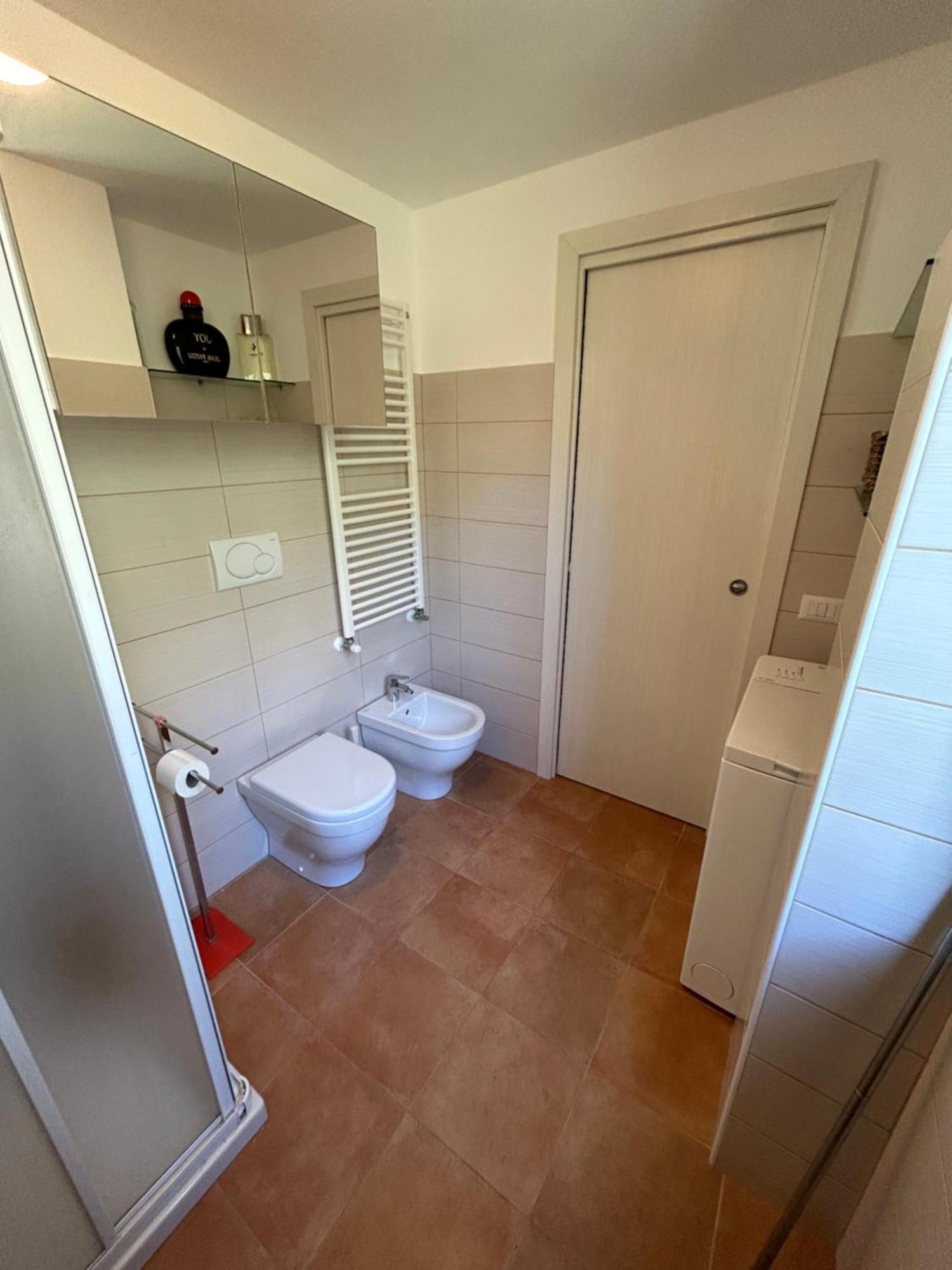 Costa By Portofinovacanze Apartment San Lorenzo della Costa