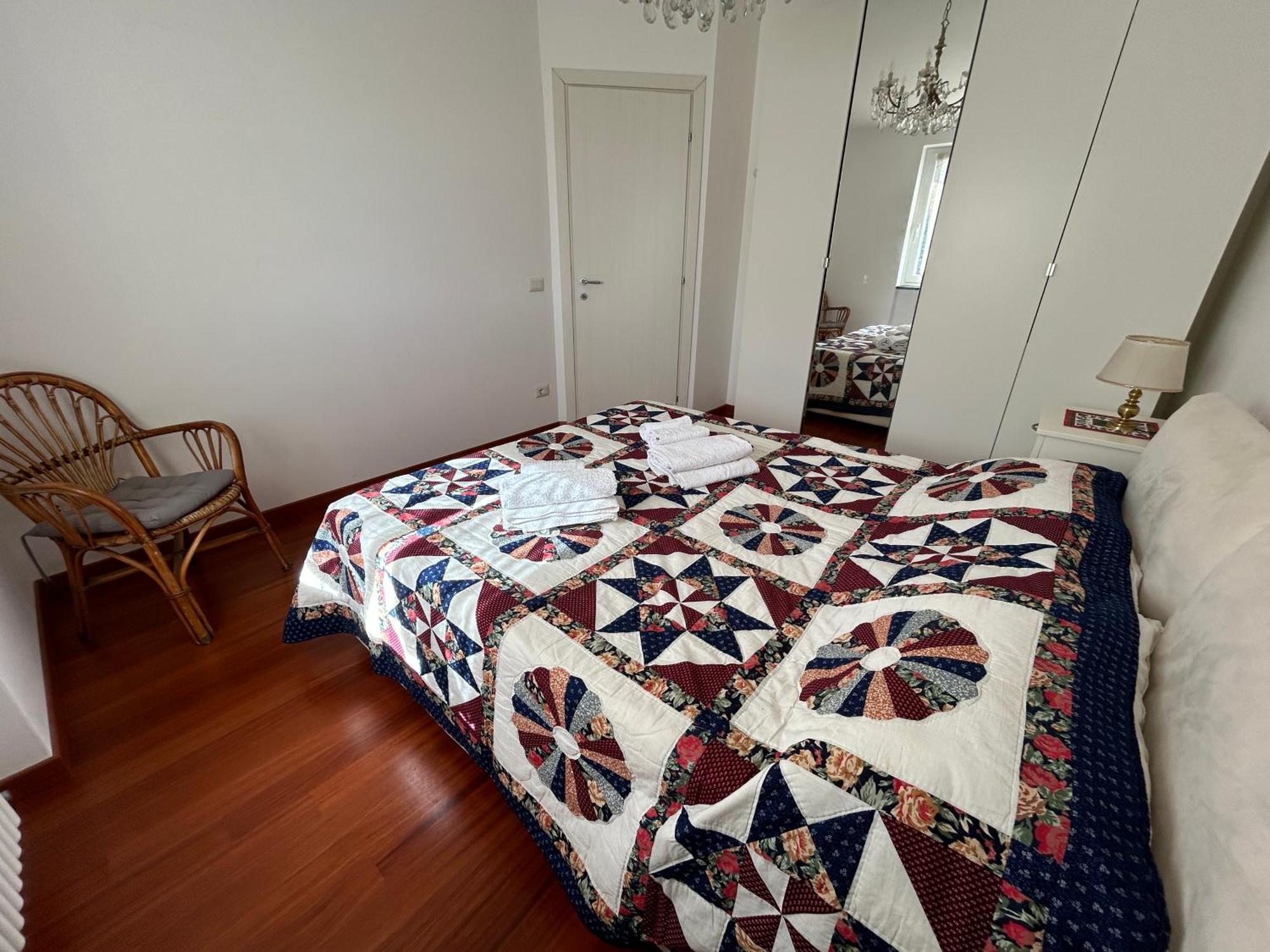 Apartment Costa By Portofinovacanze
