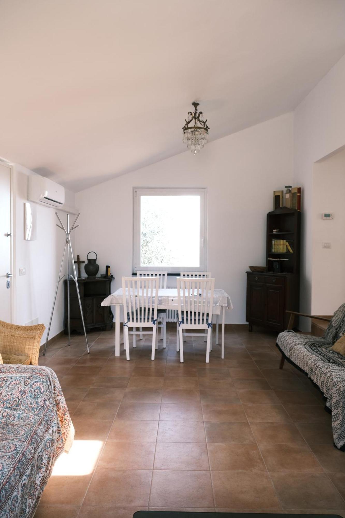 Costa By Portofinovacanze Apartment San Lorenzo della Costa