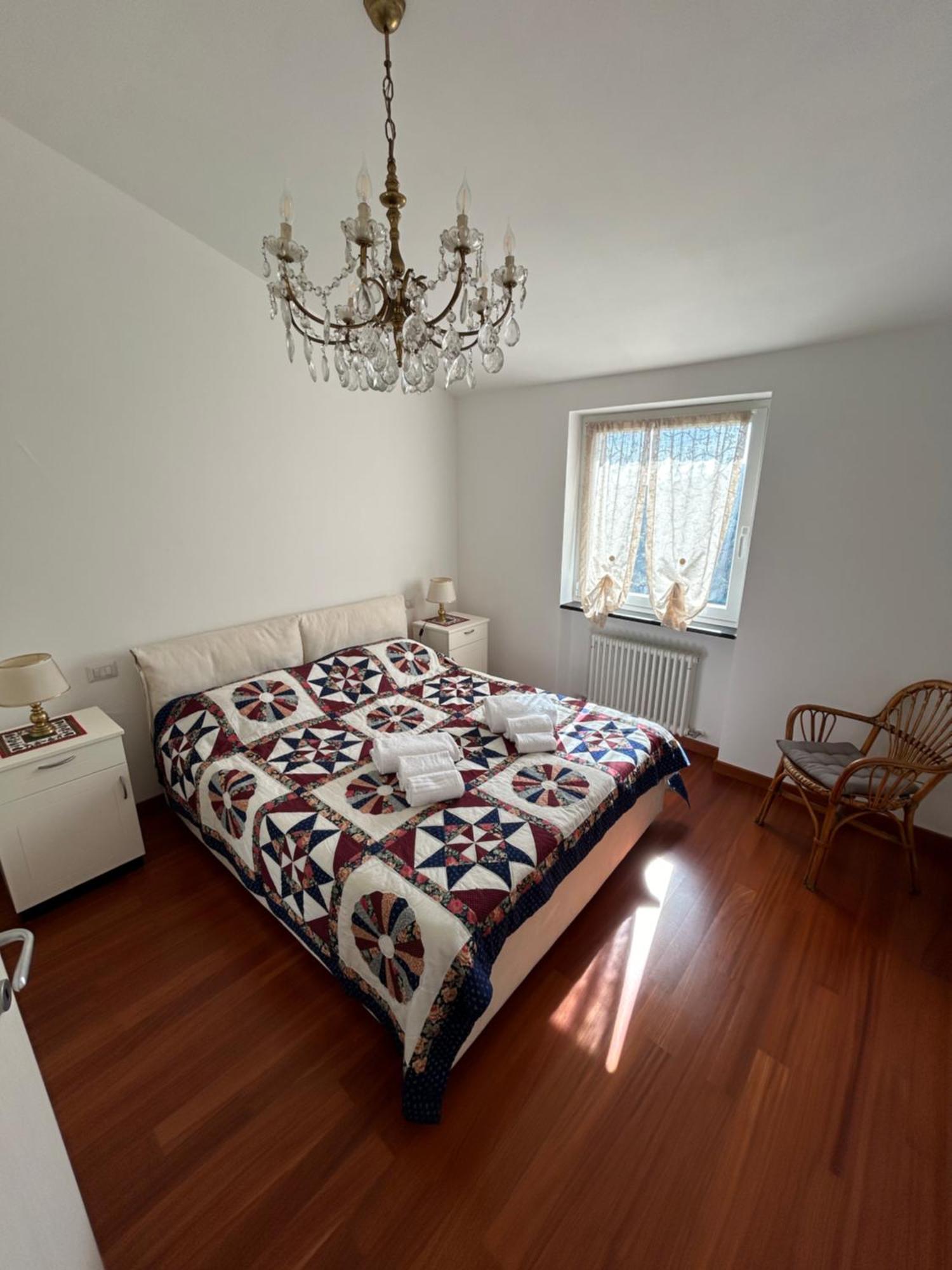 Apartment Costa By Portofinovacanze *